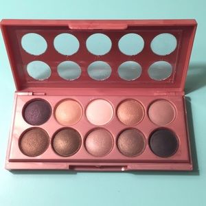 NYX Makeup - Nyx Dream Catcher Palettes x2 NYX Makeup - Nyx Dream Catcher Palettes x2